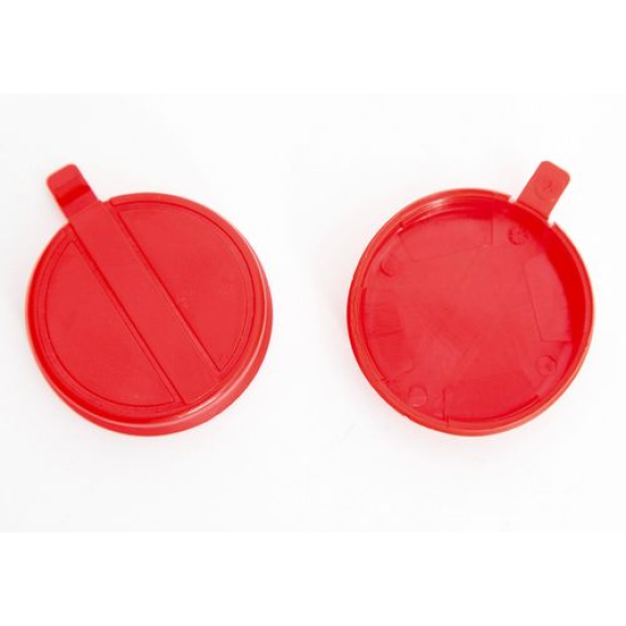 Bouchon 3/4" filetage Trisure-Lire la description
