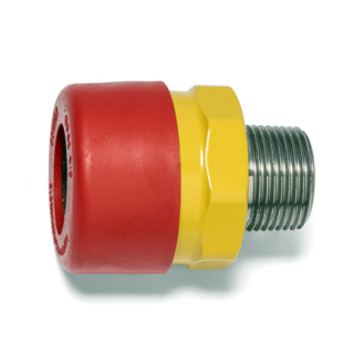 Raccord diélectrique EAU 1" FF*-Lire la description
