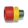 Raccord diélectrique EAU 1" FF*