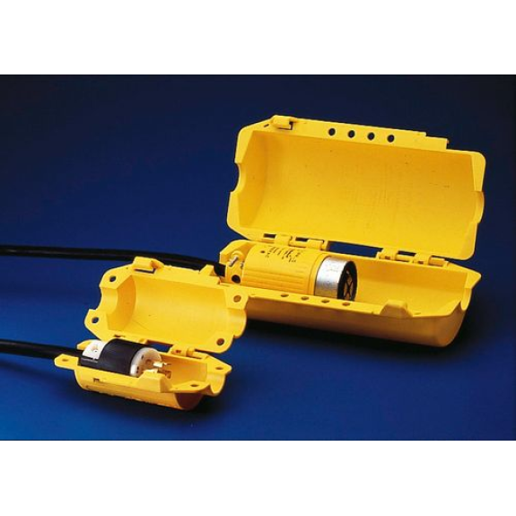 Blocage pour connexions enfichables industrielles, petite taille Blocage pour connexions enfichables industrielles, petite taille-Lire la description