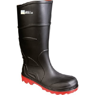 Bottes de sécurité Margaux  - Pointure: 45-Lire la description