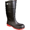 Bottes de sécurité Margaux  - Pointure: 46