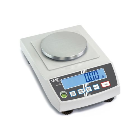 Balance de précision PCB, jusquà 1 kg, d = 0,01 g Balance de précision PCB, jusquà 1 kg, d = 0,01 g-Lire la description