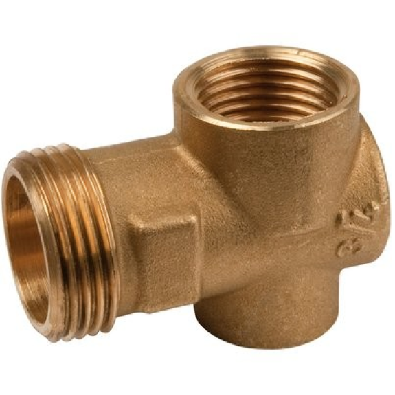 Extrémite de collecteur mâle - Arrivée: M 3/4'' Extrémite de collecteur mâle - Arrivée: M 3/4''-Lire la description