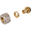 Raccord femelle pour PER