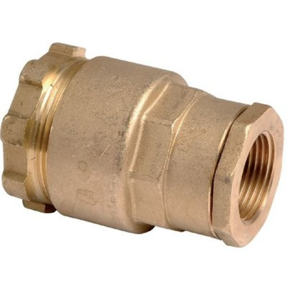 Raccord femelle  - Tube: PE | Ø - Filet.: 32 - 1''1/4-Lire la description