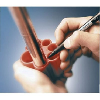 Raccord femelle  - Ø - Filet.: 12 - 3/8'' | Ø: 3/8''-Lire la description