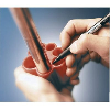 Raccord femelle  - Ø - Filet.: 14 - 1/2'' | Ø: 1/2''