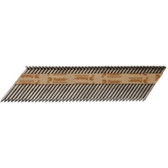 Pack IM 350 clous + gaz  - Finition: Standard | Type: Crantées | Dimension (mm): 51 x 2.8 | Vendu par: 3300-Lire la description
