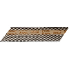Pack IM 350 clous + gaz  - Finition: Standard | Type: Crantées | Vendu par: 2200 | Dimension (mm): 70 x 2.8