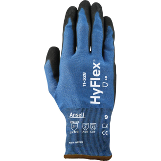 Handschuh HyFlex 11-528, Gr. 10-Beschreibung lesen
