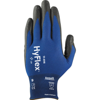 Handschuh HyFlex 11-816, Gr. 10-Beschreibung lesen