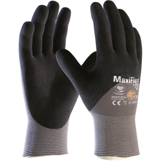 Handschuh MaxiFlex Ultimate. vollb., Gr. 10-Beschreibung lesen