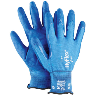 Handschuh HyFlex 11-818, Gr. 10-Beschreibung lesen