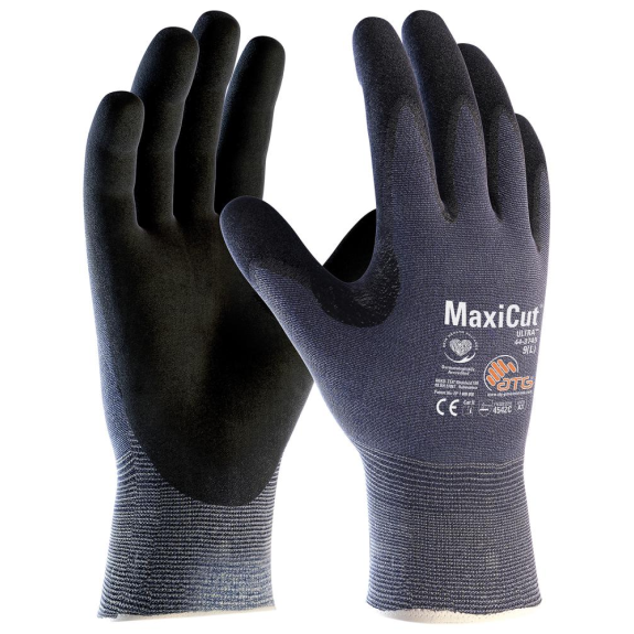 Handschuh MaxiFlex MAXICUT Ultra, Gr. 6-Beschreibung lesen