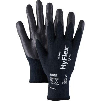 Handschuh HyFlex 11-542, Gr. 10-Beschreibung lesen