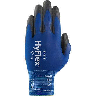 Handschuh HyFlex 11-618, Gr.10-Beschreibung lesen