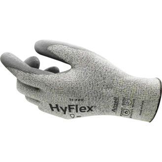 Schnittschutzhandschuh HyFlex 11-730 Gr. 8 Ansell-Beschreibung lesen