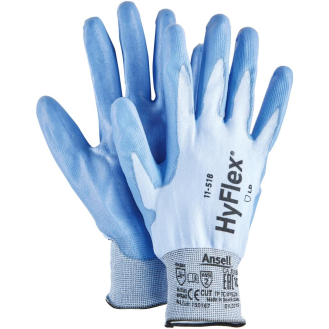 Handschuh HyFlex 11-518, Gr. 8-Beschreibung lesen