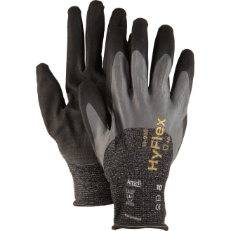 Handschuh Hyflex 11-937 Gr. 10-Beschreibung lesen