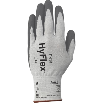 Handschuh HyFlex 11-731, Gr. 10-Beschreibung lesen