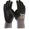 Handschuh MaxiFlex Ultimate. vollb., Gr. 8