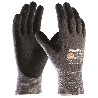 Strickhandschuh MaxiFlex Ultimate, Nylon, Gr. 12-Beschreibung lesen