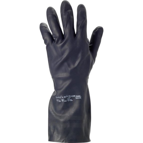 Handschuh AlphaTec 29-500, Gr. 11-Beschreibung lesen