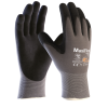 Strickhandschuh MaxiFlex Ultimate, Nylon, Gr. 6