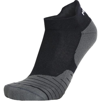 Socke MT 1 Sneaker Man, schwarz-grau, Gr.45-47-Beschreibung lesen