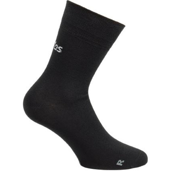 Socke 8203 Bambus , Gr. 46-47-Beschreibung lesen