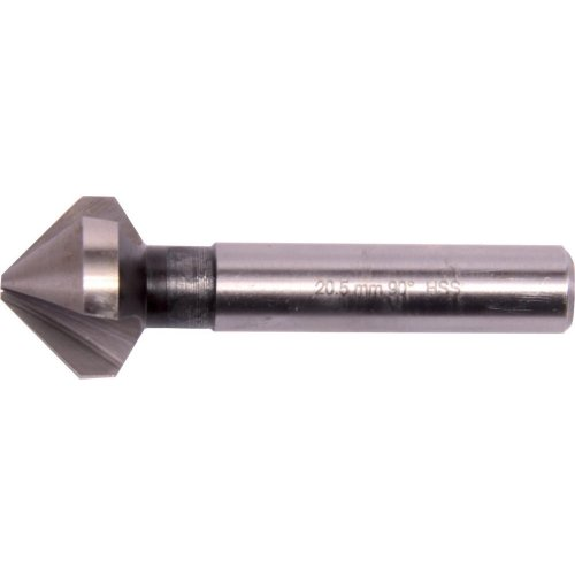 Kegenssenker D335C HSS 90G 25,0 mm-Leggi tutto