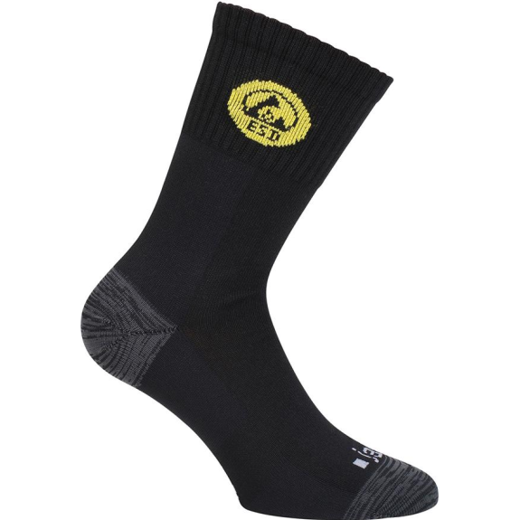 Chaussette Ejendals 8201 Light ESD, taille. 42-43-Lire la description
