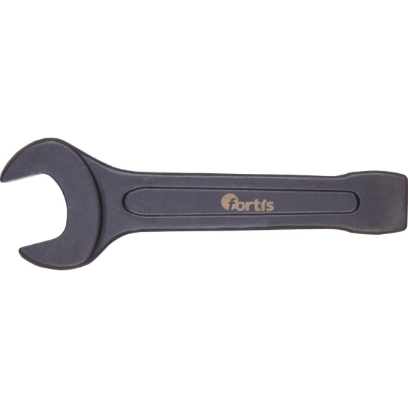 Batte-bouche clés din133 36 mm phosphated-Leggi tutto