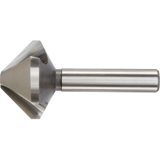 Kegelsenker D335C HSS 90G 25,0mm FORTIS-Beschreibung lesen