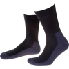 Funktionssocke Dunova, Gr45-47,schw./blau, Funktionssocke Dunova, Gr45-47,schw./blau,