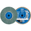 COMBIDISC Mini-Polifan Zirkonkorund 50mm K80 COMBIDISC Mini-Polifan Zirkonkorund 50mm K80