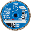 COMBIDISC Mini-Polifan Zirkonkorund 50mm K60 COMBIDISC Mini-Polifan Zirkonkorund 50mm K60