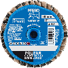 COMBIDISC Mini-Polifan Zirkonkorund 50mm K40 COMBIDISC Mini-Polifan Zirkonkorund 50mm K40