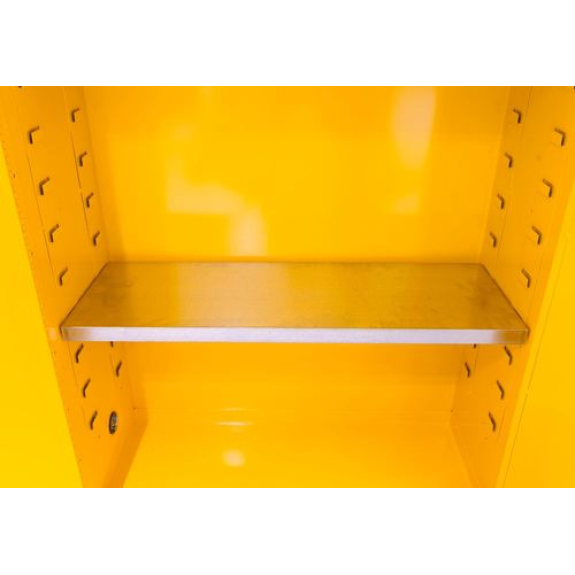 Etagère amovible pour armoire de sécurité L= 1007 mm, P = 344 mm Etagère amovible pour armoire de sécurité L= 1007 mm, P = 344 mm-Lire la description