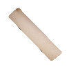 Lot de 7 recouvrement fibre pour tablette tubulaire ICARE L94cm x P70cm - PROVOST