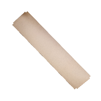 Lot de 7 recouvrement fibre pour tablette tubulaire ICARE L94cm x P70cm - PROVOST-Lire la description