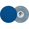 COMBIDISC Schleifblatt VICTOGRAIN 50mm K36