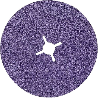 Fibechleifscheibe Cubitron II 982CX Pro 115 mm, P036+-Beschreibung lesen