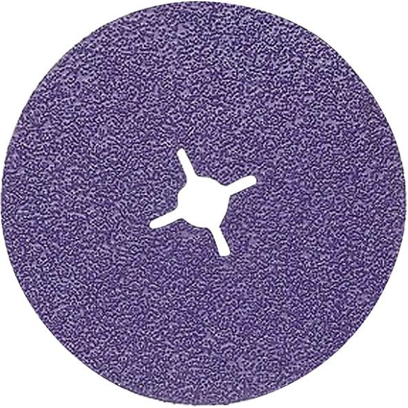 Fibechleifscheibe Cubitron II 982CX Pro 115 mm, P036+-Beschreibung lesen
