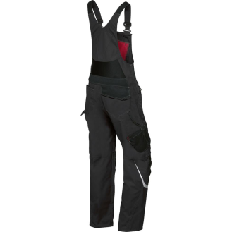 Arbeitslatzhose 1979 570 Gr.56,schwarz-Beschreibung lesen