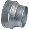 Réduction 160 mm - 125 mm