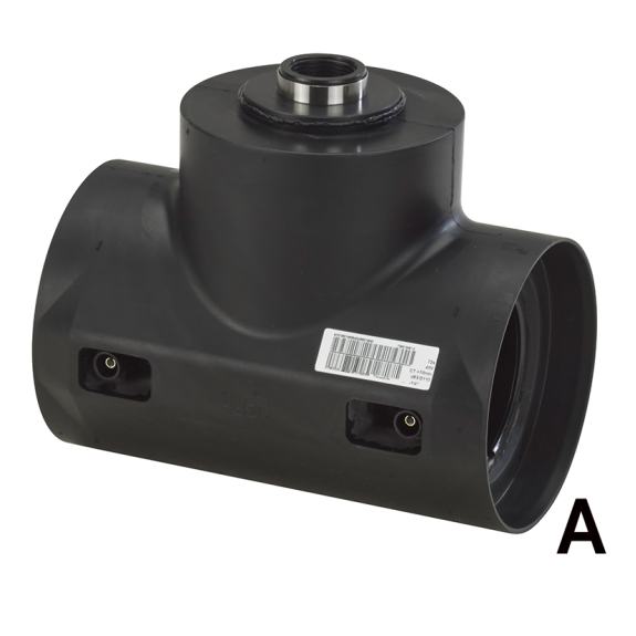 Élé.de mont PE100 SDR11 d32-Rp1/2 Élé.de mont PE100 SDR11 d32-Rp1/2-Lire la description