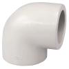Coude 90° PP +GF+  Ø 25
