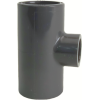 Té 90° réd. PVC PN10 d225-d160